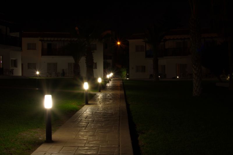 Pathway Lights Installation in Denver, CO