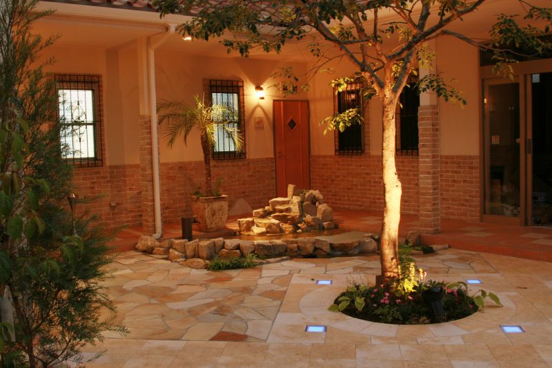 Patio Lights Installation in Olathe, KS